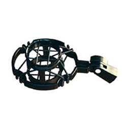 Apex IMC-3 Universal Side Address Microphone Cradle Mount