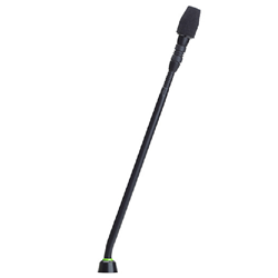 Shure MX410C 10" Cardioid Podium Microphone - Requires Wireless Base