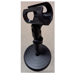 Bandstand PC-02 Desk Microphone Stand