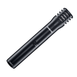 Shure SM137-LC Condenser Microphone