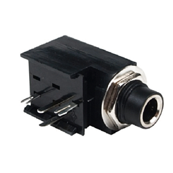 Fender 0990912000 Mono Amp Jack
