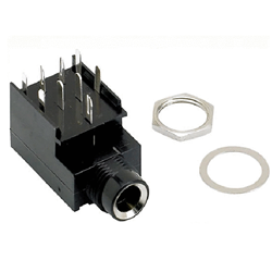 Fender 0990913000 Stereo Amp Jack