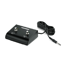 Fishman ACC-LBX-FSW Dual Foot Switch For Loudbox Amplifiers