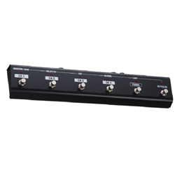 Boss GA-FC Ga Foot Controller