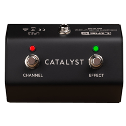 Line 6 LFS2 Footswitch For Catalyst Amp