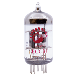 Psvane T-12AT7-PSV Vacuum Tube -Ecc81/12at7 Classic Series