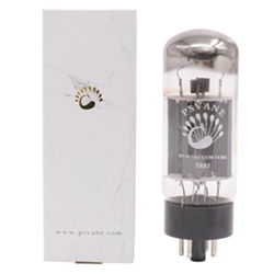 Psvane T-5881-PSV-MP Power Vacuum Tube - 5881 Classic Series (6l6)