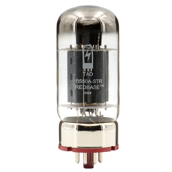 Psvane T-6550A-PSV-MP Vacuum Tube - 6550a Classic Series Matched Pair