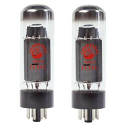 Psvane T-EL34-C-PSV-MP Vacuum Tube - El34c Classic Series (matched Pair)