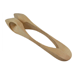 Granite Percussion GP-SPOONS Musical Spoons - Wood