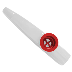 Kazoobie SKAZ-P1 Kazoo Plastic