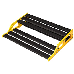 Nux NPB-L Bumblebee Pedal Board /w Bag