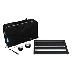 Pedaltrain PT-CL1-SC Classic 1 Pedalboard With Soft Case