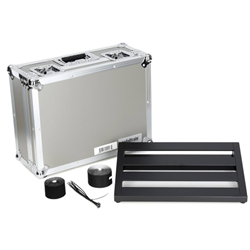 Pedaltrain PT-CLJ-TC Classic Jr 18 x 12.5 w/Tour Case