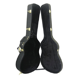 Yorkville YAC-6H Hardshell Regular Acoustic Guitar Case