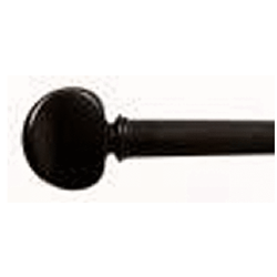 Heinl 495E-34 Ebony Cello Peg 3/4