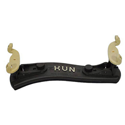 Kun KUN100C Collapsible Shoulder Rest Mini 1/16 - 1/4