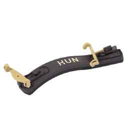 Kun KUN300C Collapsible Shoulder Rest for 4/4 Size Violins