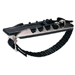 Dunlop 11F Advanced Capo (flat)