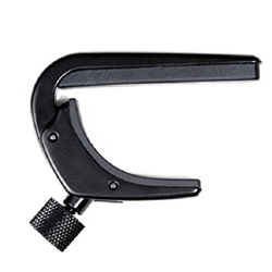 D'Addario PW-CP-12 Ukulele Capo Pro