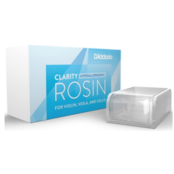 D'Addario 9250-EA Clarity Hypoallergenic Rosin