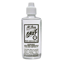 Al Class ACVO Valve Oil 2oz