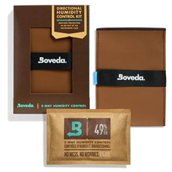 Boveda BVMDK Directional Humidity Control Kit