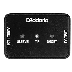 D'Addario PW-DIYCT-01 DIY Cable Tester
