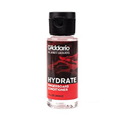 D'Addario PW-FBCS Fretboard Conditioner - 1oz