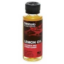 D'Addario PW-LMN Planet Waves Lemon Oil