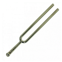 Wittner 920440SB Tuning Fork 'A'