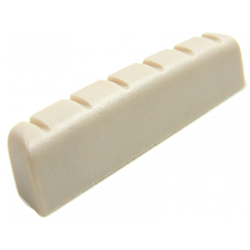 Graph Tech PQ-M644-00 Martin Six String Nut 1 34" 7/32" 3/8"