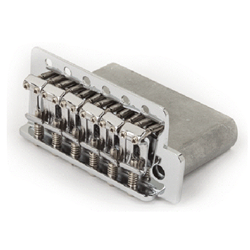 Fender 0071014049 Vintage-Style Standard Series Stratocaster Tremolo Assemblies