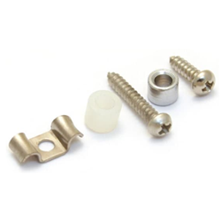 Fender 0992083000 American Vintage String Tree Kit