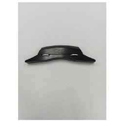 Trophy 1992 Ebony Mandolin Bridge