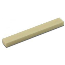 WD Music BN1-3 5 Bone Acoustic Saddle 82 X 10 X 3.5mm