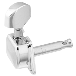 Ping P2642 6 Individual 3 And 3 Geared Tuning Heads