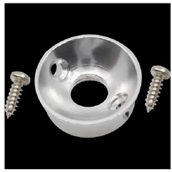 Bandstand P-H167-N Electrosocket Jack Mount