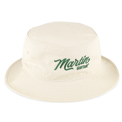 18NH0067 (Discontinued) Martin Camp Bucket Hat - Tan