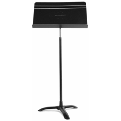 Manhasset MN-4801 Symphony Music Stand Black