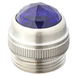 Fender 0990953000 Pure Vintage Amplifier Jewels - Purple