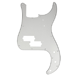 Fender 0991361000 13-Hole 60s Vintage-Style Precision Bass Pickguard
