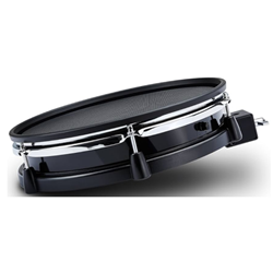 Alesis 1021302400-A Dual Zone Mesh Drum For Dm10mkii Pro Kit