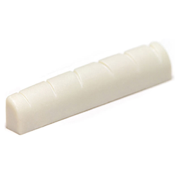 Martin 13NP Nut, Corian Preshaped, Flat Bottom