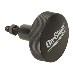 On-Stage 181971 Knob M8  with nut