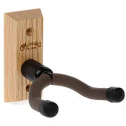 Martin 18AMHWO Solid Oak Guitar Hanger