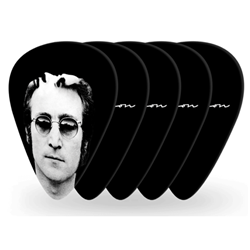 D'Addario 1CWH4-03JL John Lennon Mind Games Picks 0.70mm