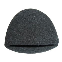 Shure 36A678A Inner Foam Windscreen For SM58 Microphone