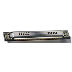 Hohner 53-48-C 53 Tlo Harmonica - Key of C