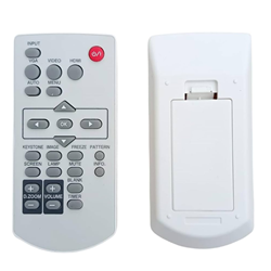 63910016 Remote Control for Eiki EK-309W